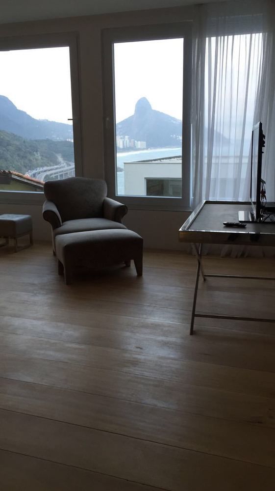 Bed & Breakfast Rio Luxury