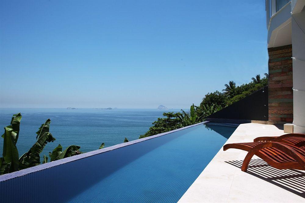 Rio Luxury Acomodação com café da manhã  Rio de Janeiro