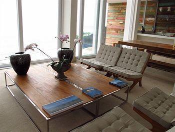 Rio Luxury Acomodação com café da manhã  4*
