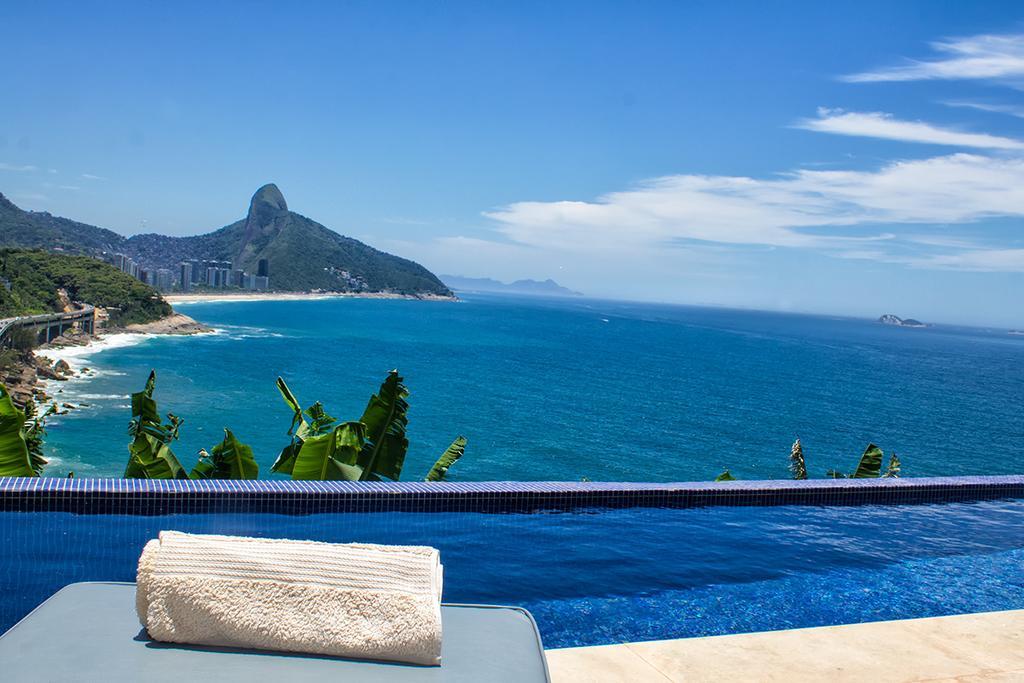 Rio Luxury Acomodação com café da manhã 