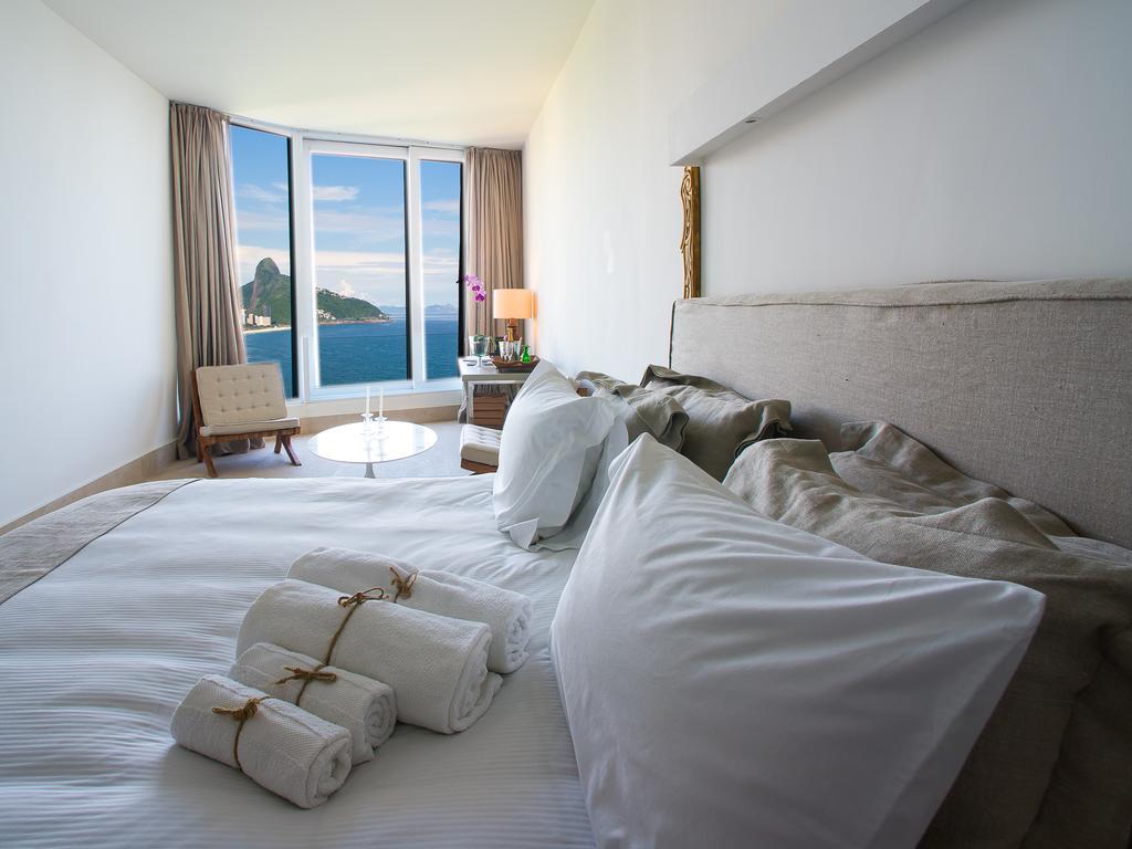 Rio Luxury