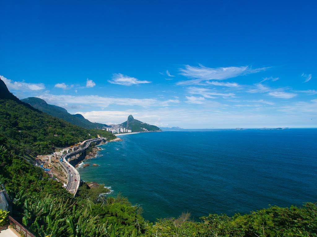 Rio Luxury