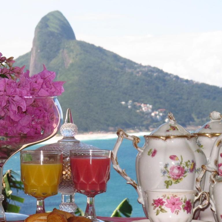 Rio Luxury 4* Rio de Janeiro