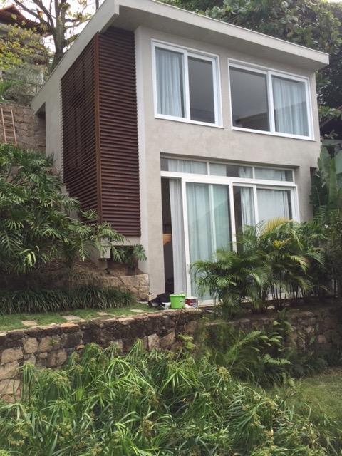 Acomodação com café da manhã  Rio Luxury 4*