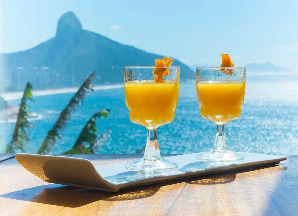 Rio Luxury Acomodação com café da manhã  Rio de Janeiro